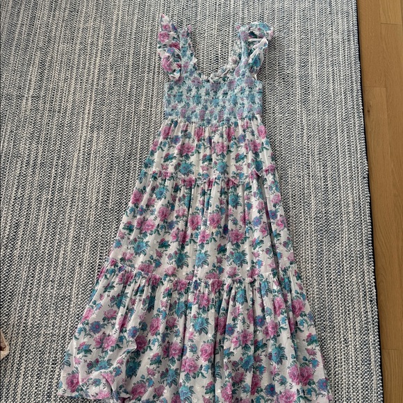 LoveShackFancy dress size M - Picture 1 of 2